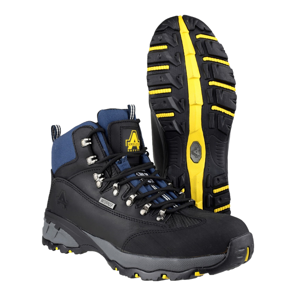 Men's Amblers Safety FS161 Safety Boot