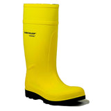 Unisex Dunlop Purofort Professional Full Safety Wellington