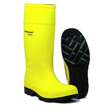 Unisex Dunlop Purofort Professional Full Safety Wellington