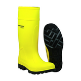 Unisex Dunlop Purofort Professional Full Safety Wellington