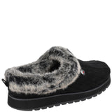 Women's Skechers Keepsakes Ice Angel Mule Slipper