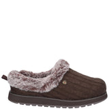 Women's Skechers Keepsakes Ice Angel Mule Slipper