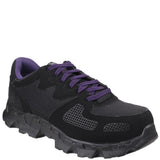 Women's Timberland Pro Powertrain Low Lace-up Safety Shoe