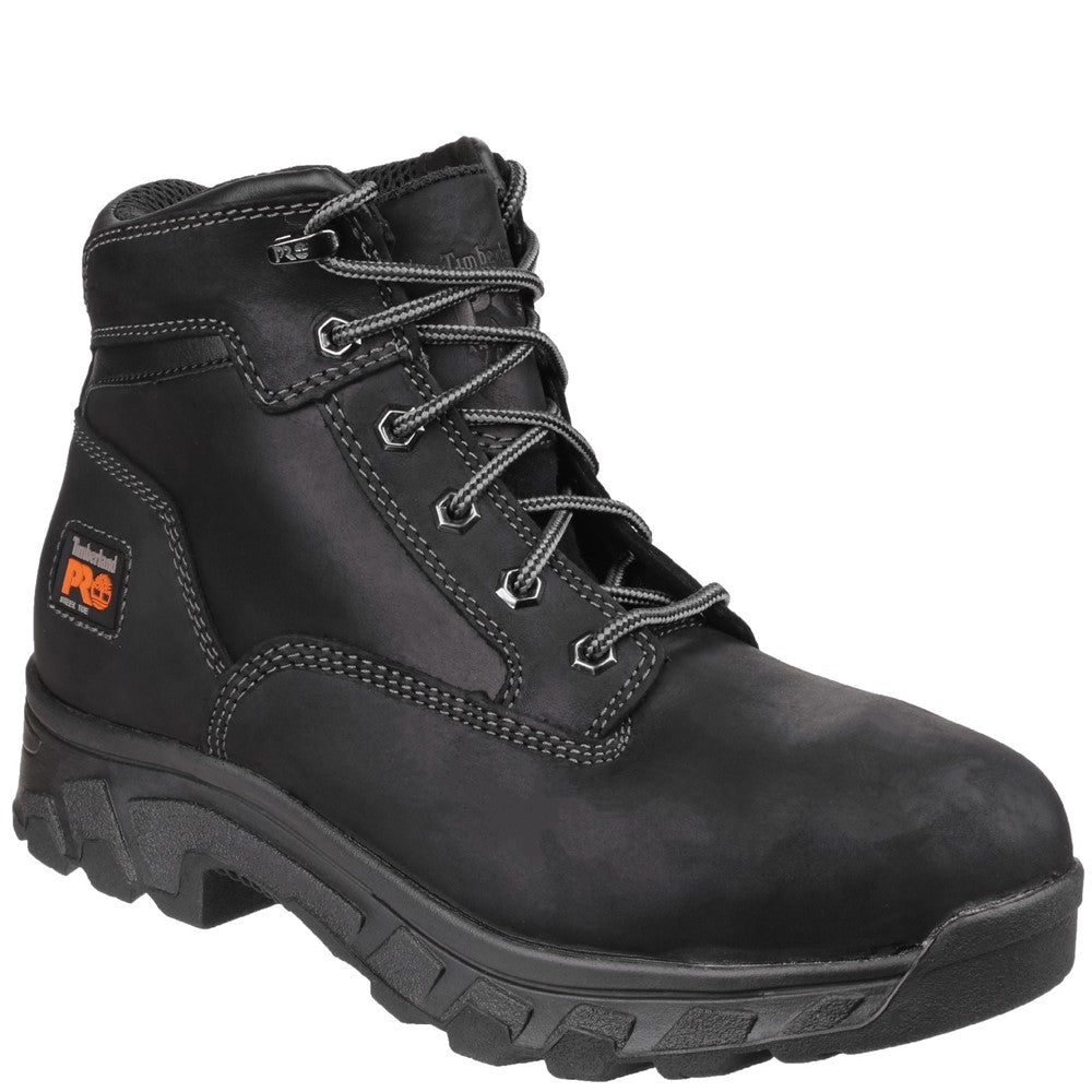 Men's Timberland Pro Workstead Lace-up Safety Boot