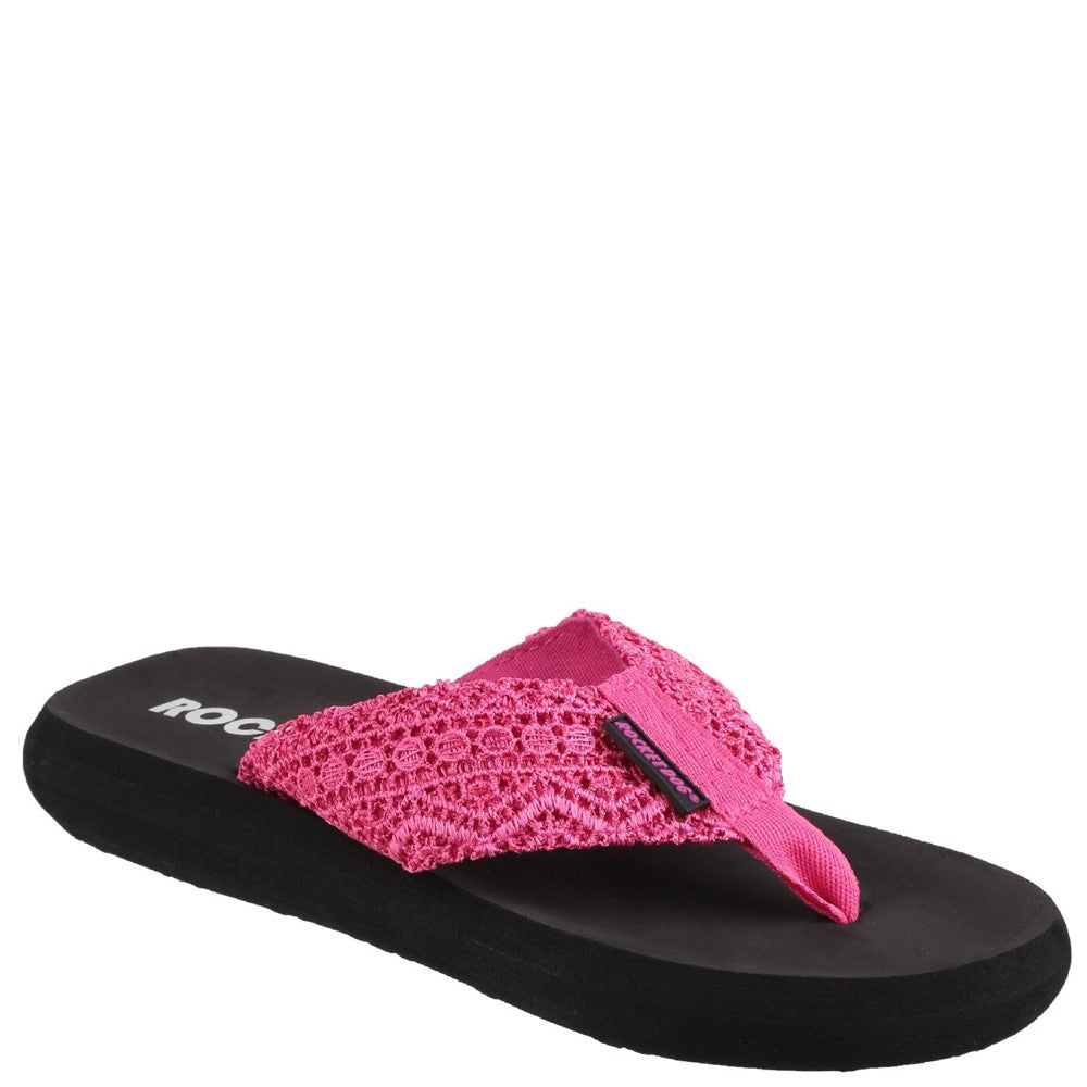 Women's Rocket Dog Spotlight Lima Sandal