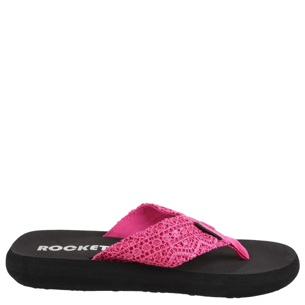 Women's Rocket Dog Spotlight Lima Sandal