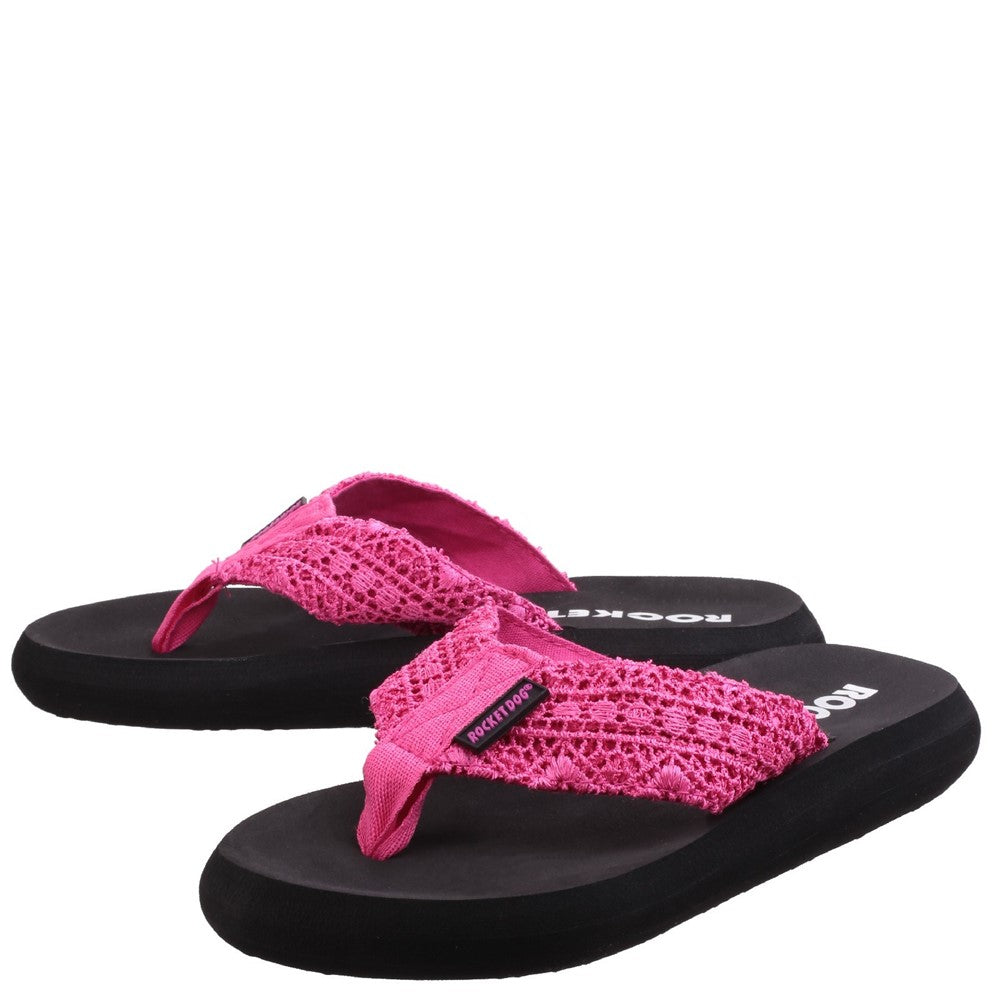 Women's Rocket Dog Spotlight Lima Sandal