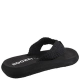 Women's Rocket Dog Sunset Webbing Flip Flop