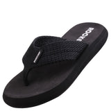 Women's Rocket Dog Sunset Webbing Flip Flop