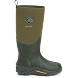 Unisex Muck Boots Arctic Sport Pull On Wellington Boot