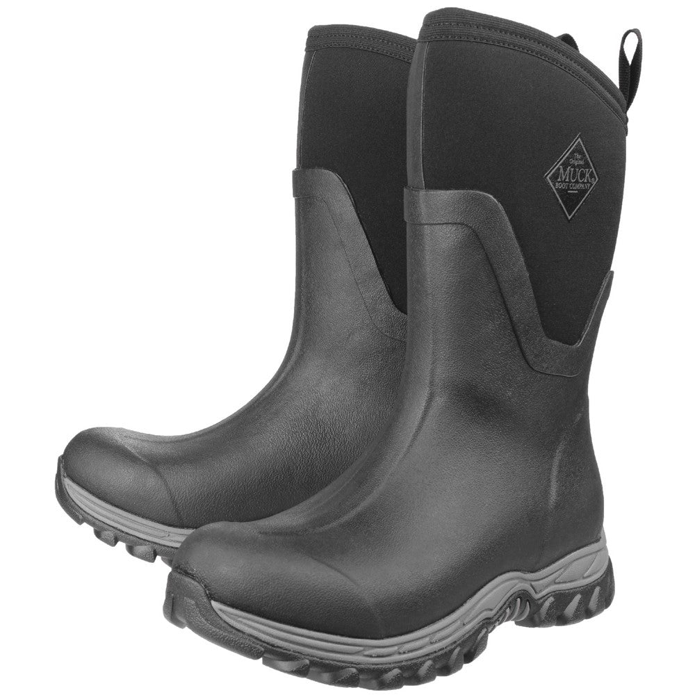 Women's Muck Boots Arctic Sport Mid Wellington Boots