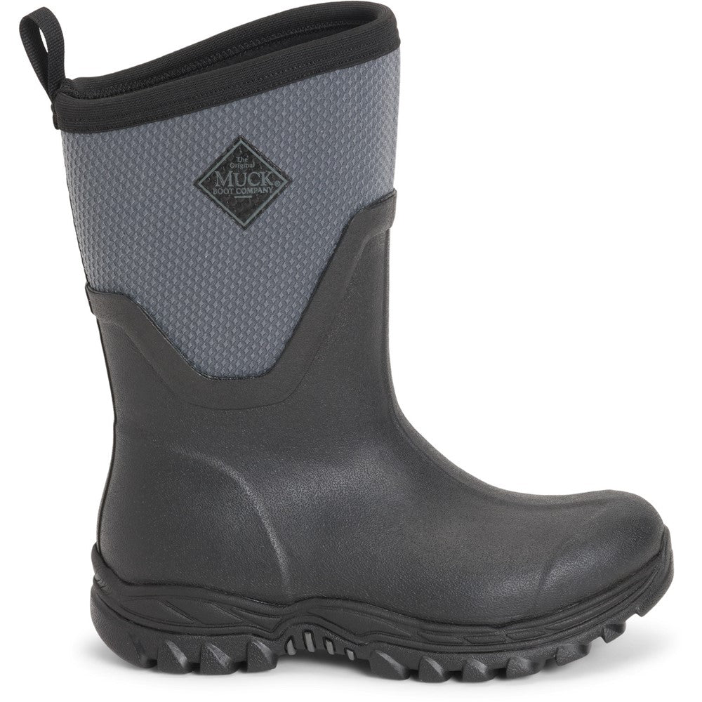 Women's Muck Boots Arctic Sport Mid Wellington Boots