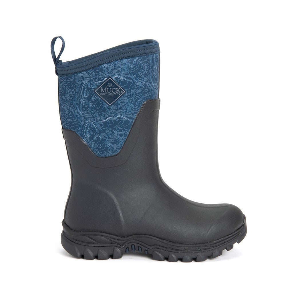 Women's Muck Boots Arctic Sport Mid Wellington Boots