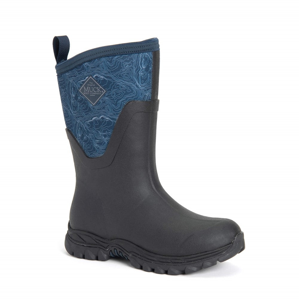 Women's Muck Boots Arctic Sport Mid Wellington Boots