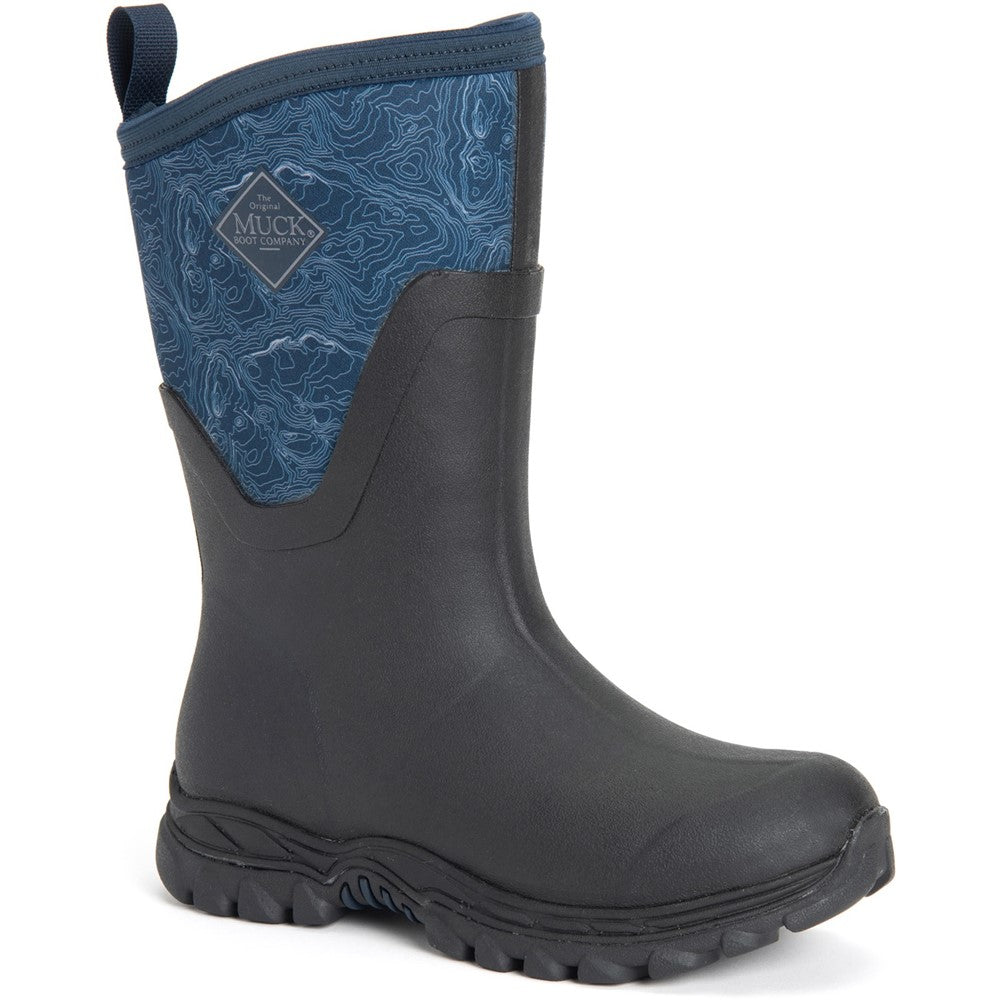 Women's Muck Boots Arctic Sport Mid Wellington Boots