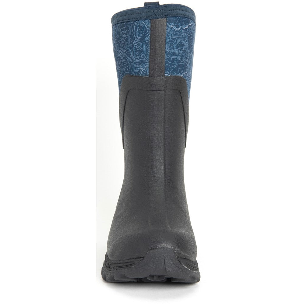 Women's Muck Boots Arctic Sport Mid Wellington Boots