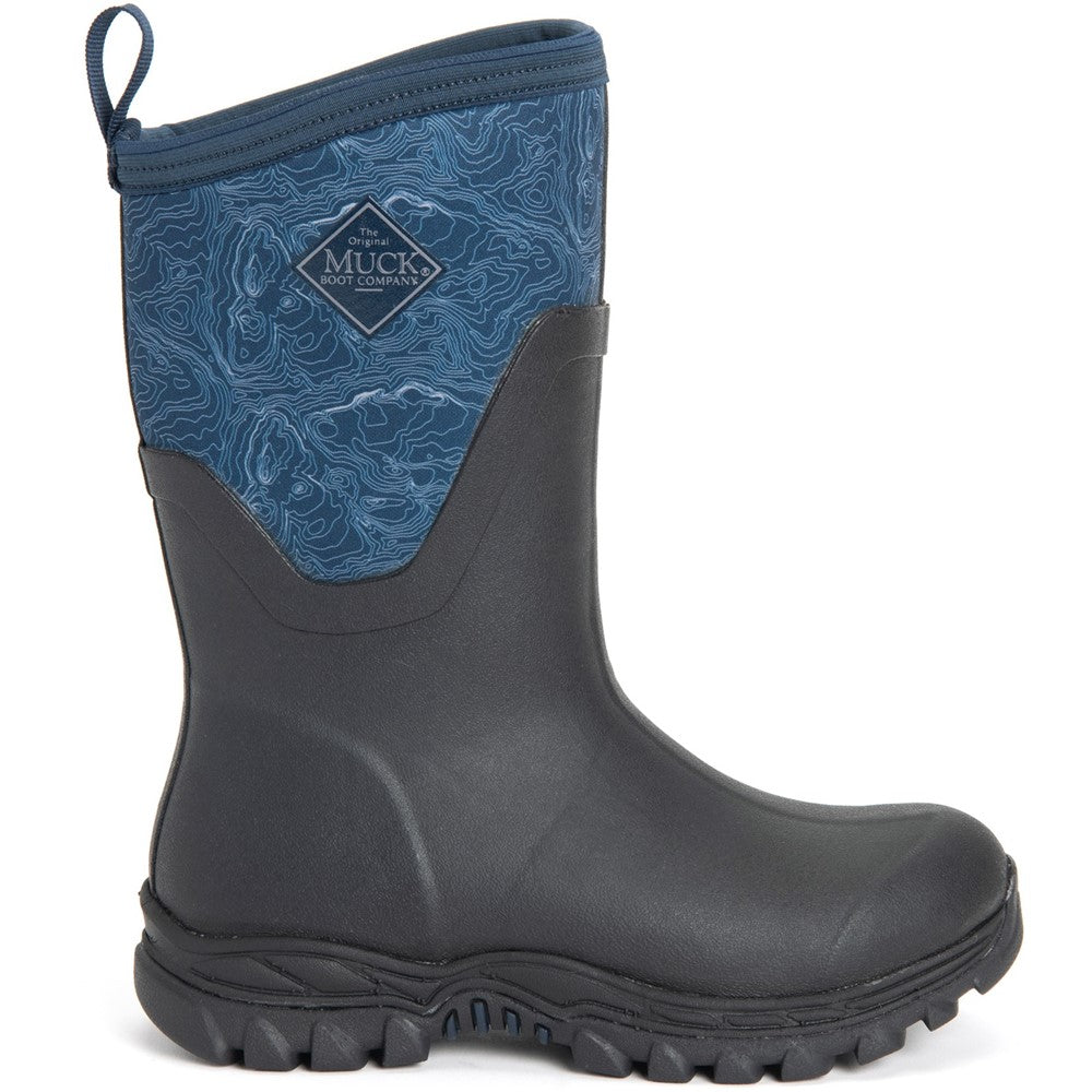 Women's Muck Boots Arctic Sport Mid Wellington Boots