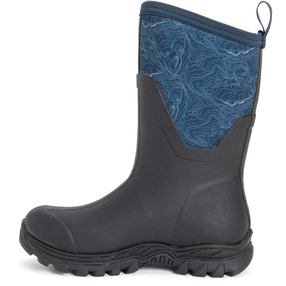 Women's Muck Boots Arctic Sport Mid Wellington Boots