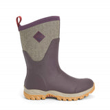 Women's Muck Boots Arctic Sport Mid Wellington Boots