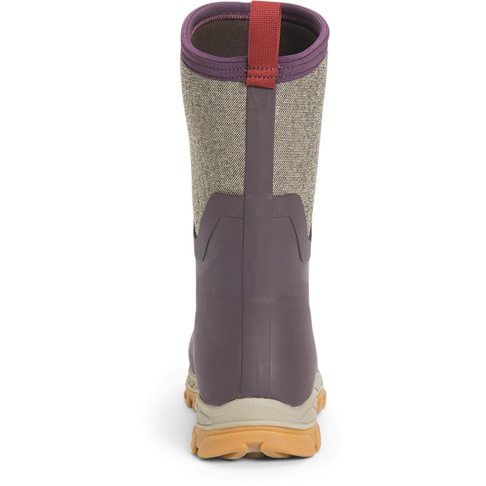 Women's Muck Boots Arctic Sport Mid Wellington Boots