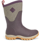 Women's Muck Boots Arctic Sport Mid Wellington Boots