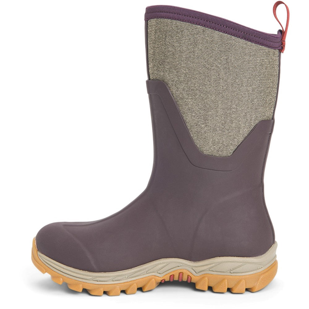 Women's Muck Boots Arctic Sport Mid Wellington Boots