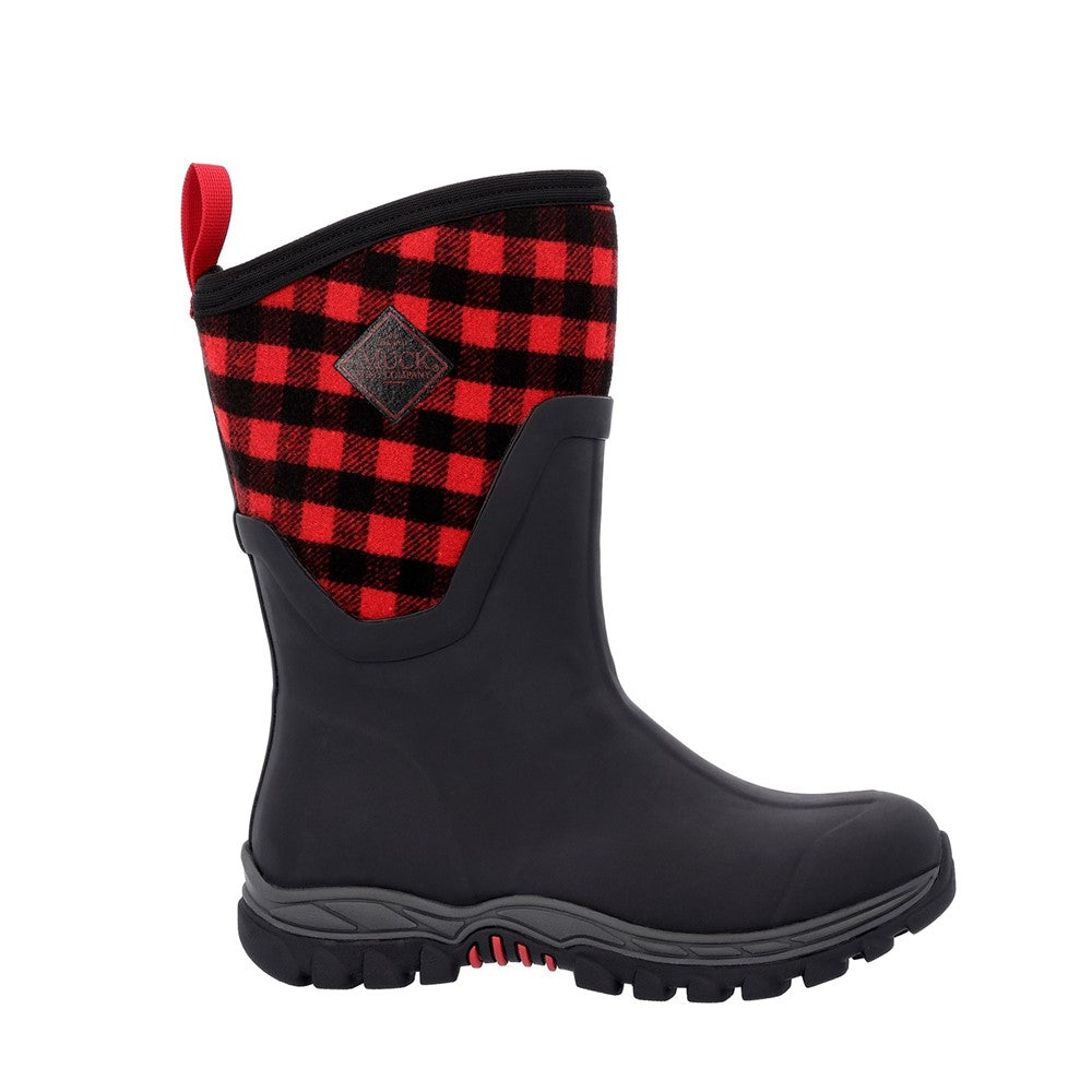 Women's Muck Boots Arctic Sport Mid Wellington Boots