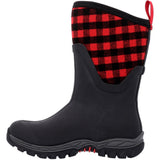 Women's Muck Boots Arctic Sport Mid Wellington Boots