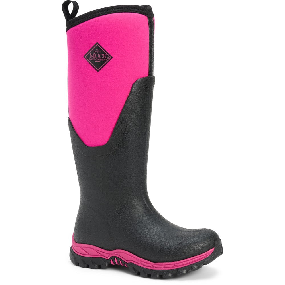 Women's Muck Boots MB Arctic Sport II Tall Wellingtons