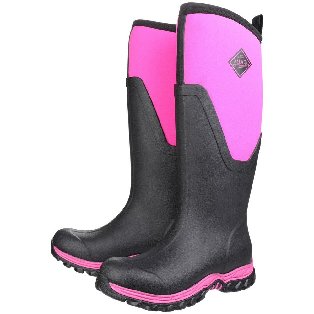 Women's Muck Boots MB Arctic Sport II Tall Wellingtons