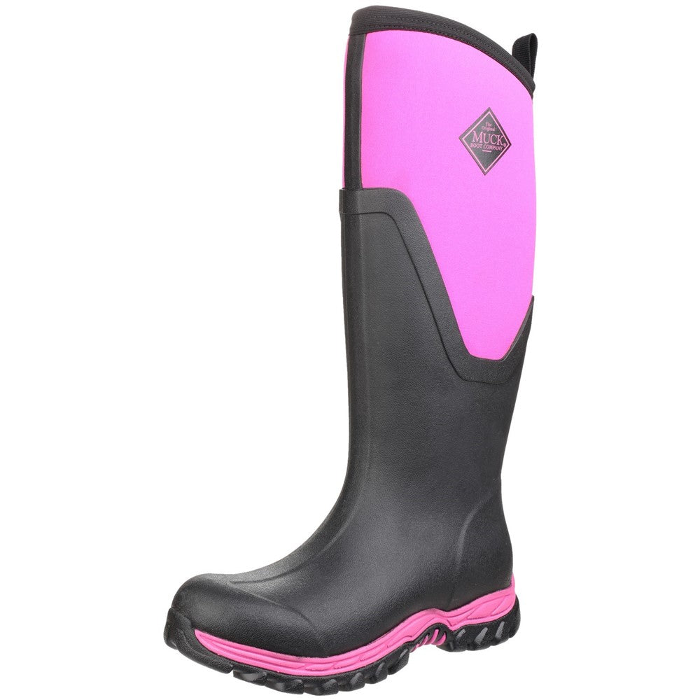 Women's Muck Boots MB Arctic Sport II Tall Wellingtons