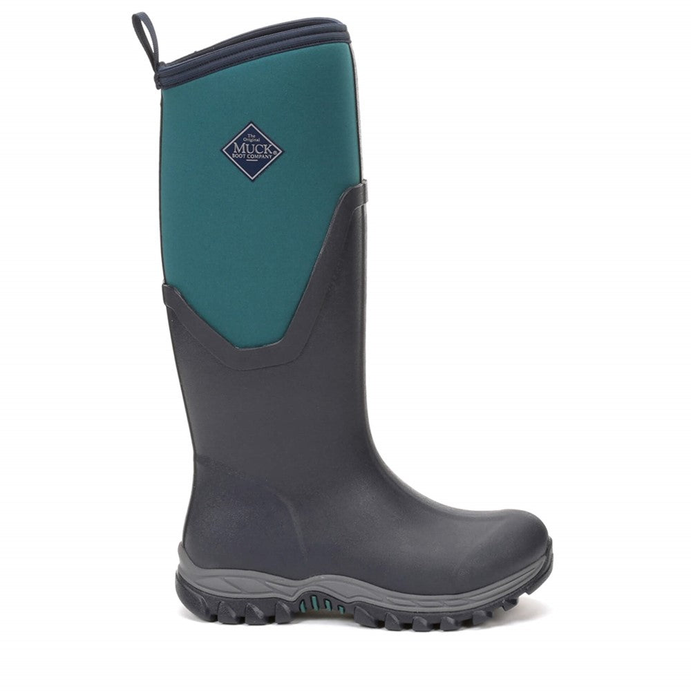 Women's Muck Boots MB Arctic Sport II Tall Wellingtons