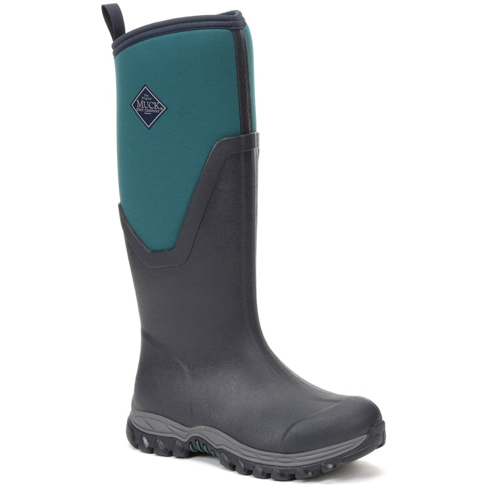 Women's Muck Boots MB Arctic Sport II Tall Wellingtons