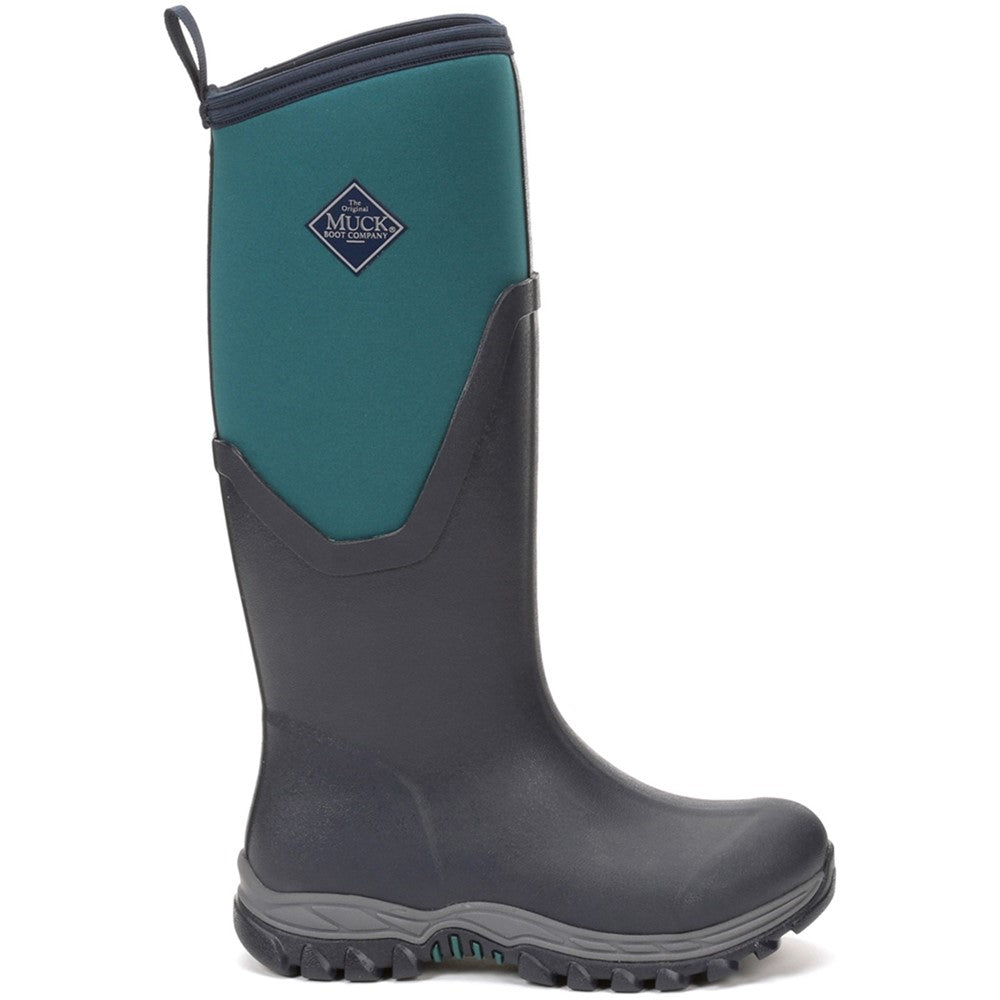 Women's Muck Boots MB Arctic Sport II Tall Wellingtons