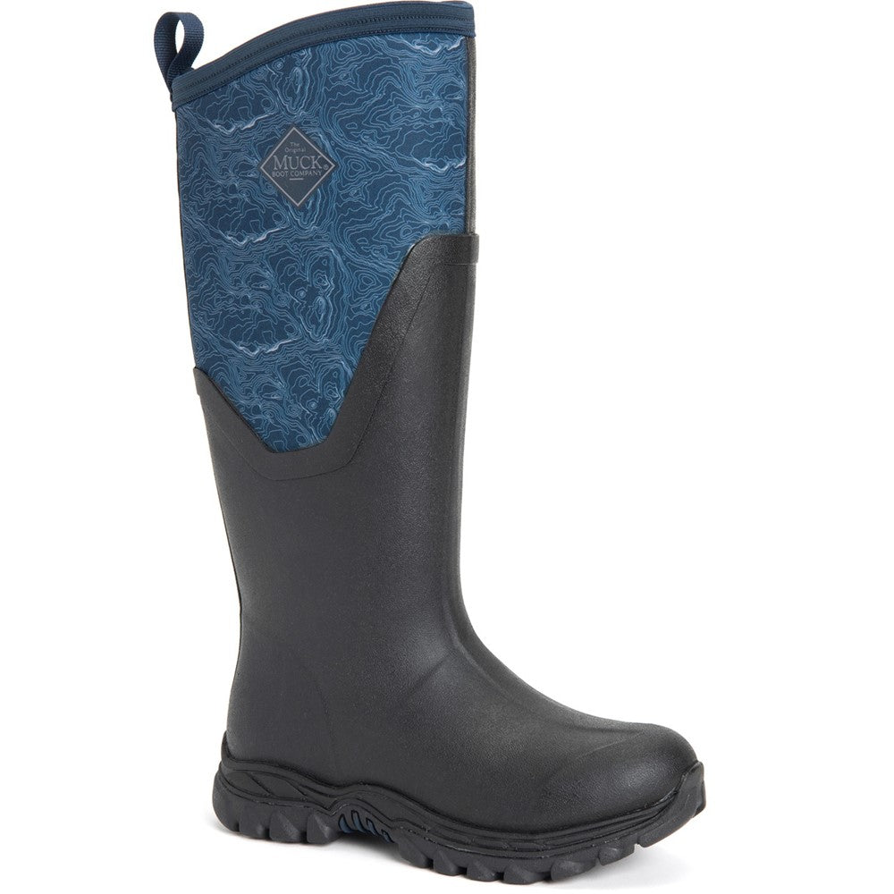 Women's Muck Boots MB Arctic Sport II Tall Wellingtons