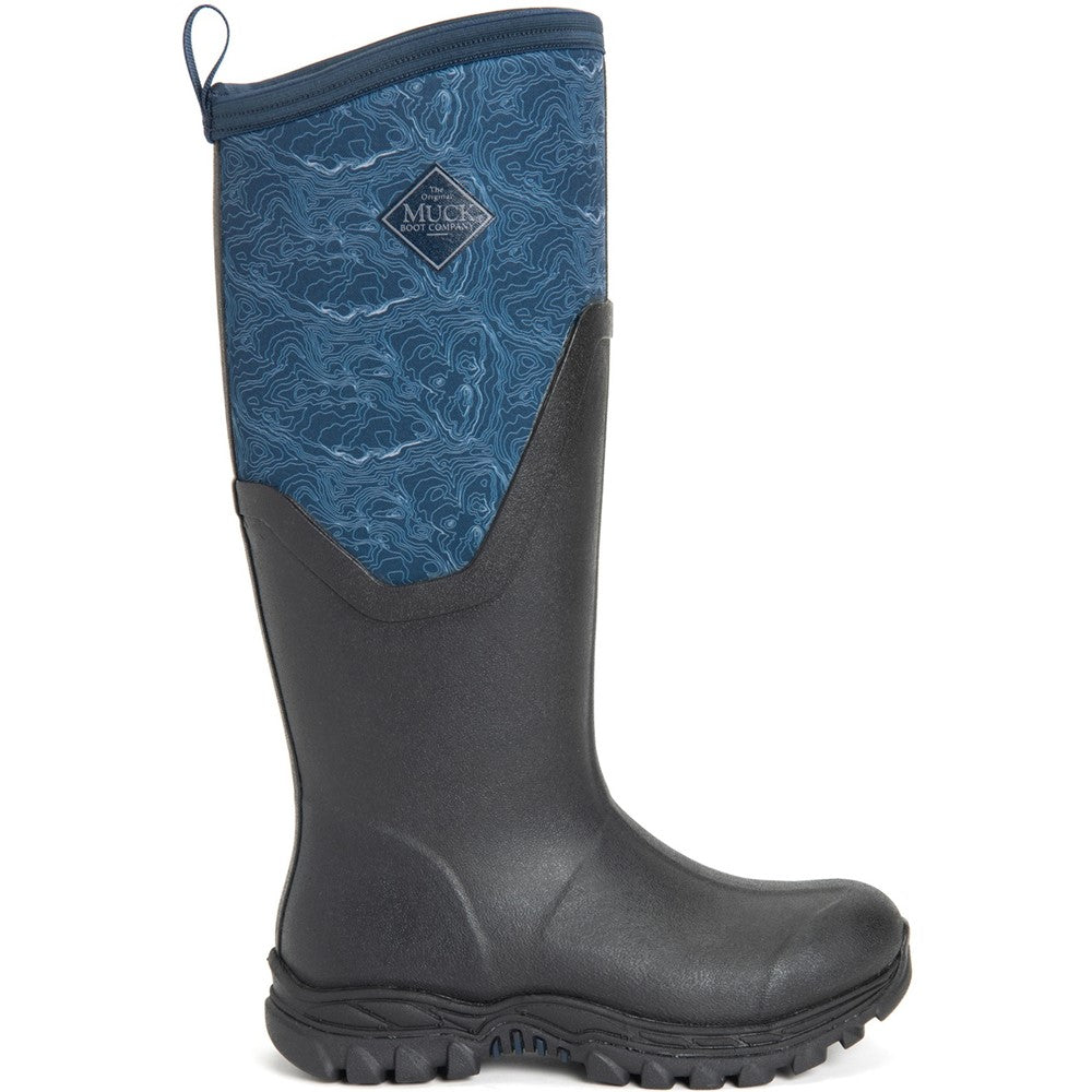 Women's Muck Boots MB Arctic Sport II Tall Wellingtons