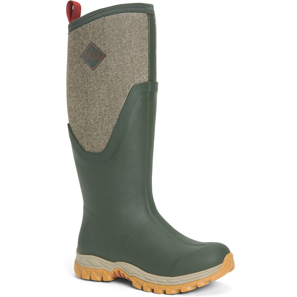 Women's Muck Boots MB Arctic Sport II Tall Wellingtons