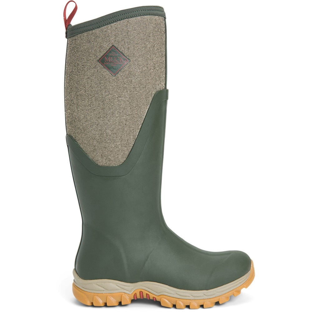 Women's Muck Boots MB Arctic Sport II Tall Wellingtons