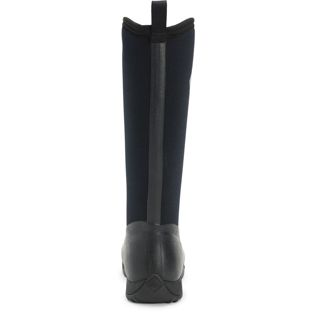 Women's Muck Boots Arctic Adventure Pull On Wellington Boot