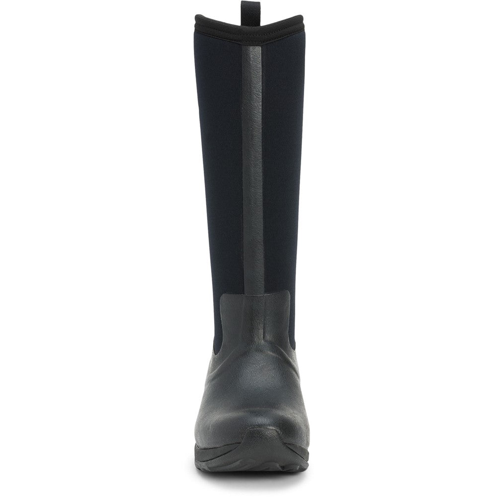 Women's Muck Boots Arctic Adventure Pull On Wellington Boot