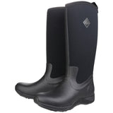 Women's Muck Boots Arctic Adventure Pull On Wellington Boot