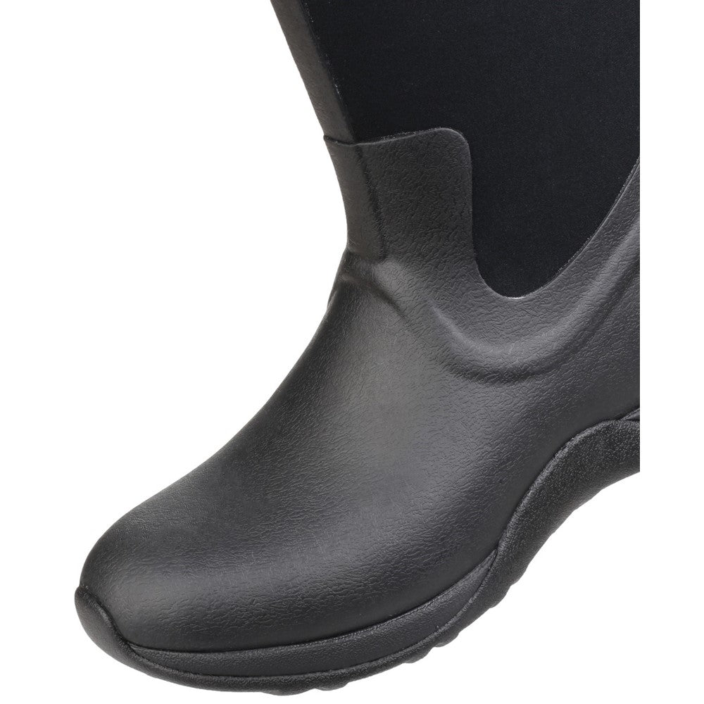 Women's Muck Boots Arctic Adventure Pull On Wellington Boot