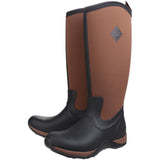 Women's Muck Boots Arctic Adventure Pull On Wellington Boot