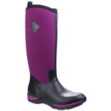 Women's Muck Boots Arctic Adventure Pull On Wellington Boot