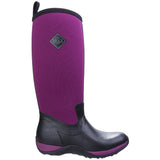 Women's Muck Boots Arctic Adventure Pull On Wellington Boot