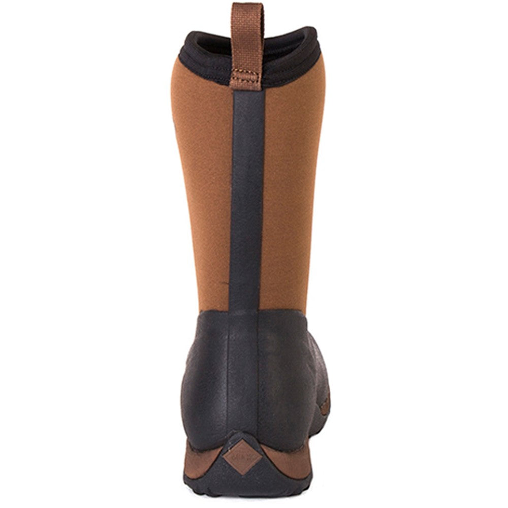Women's Muck Boots Arctic Weekend Pull On Wellington Boot