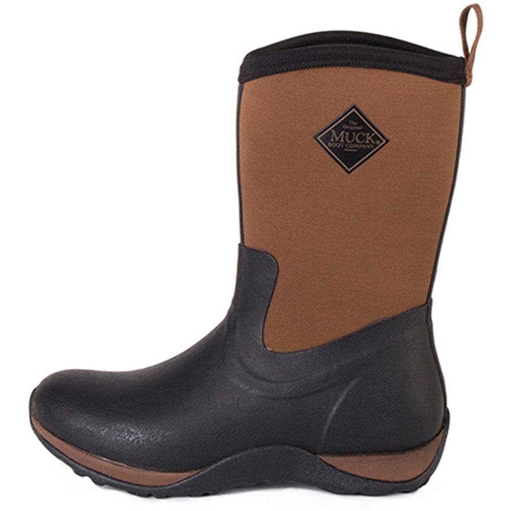 Women's Muck Boots Arctic Weekend Pull On Wellington Boot
