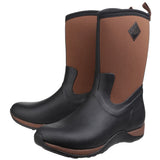 Women's Muck Boots Arctic Weekend Pull On Wellington Boot