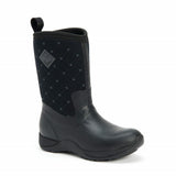 Women's Muck Boots Arctic Weekend Pull On Wellington Boot
