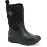 Women's Muck Boots Arctic Weekend Pull On Wellington Boot